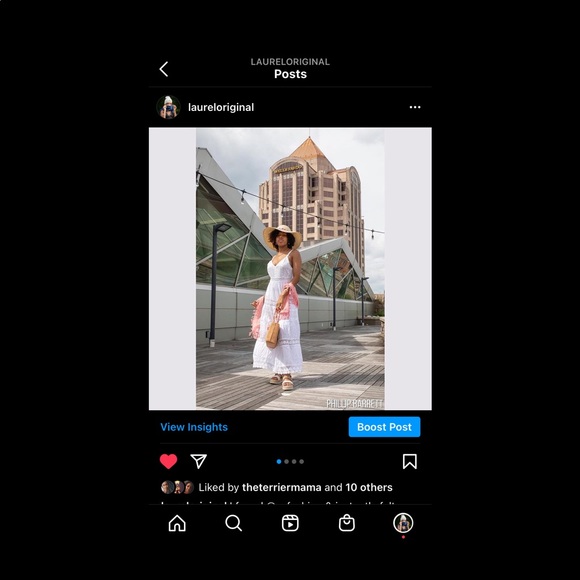 The Bloom Photo Shoot / Fashion Show - Picture 4 of 4